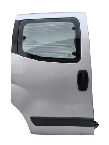 Sportello posteriore grigio - , dx