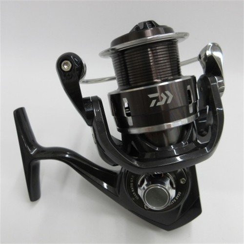 Daiwa catalina 3500h - catalina,