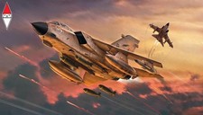 ITALERI 1/48 TORNADO GR.1/IDS