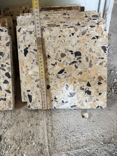 670 mattonelle riggiole - , in