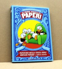 PAPERINO NELLA TERRA DEGLI INDIANI PIGMEI E ALTRE STORIE