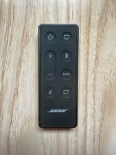 Telecomando Bose per altoparlante TV Bose Solo 5 10 15 SeriesII 842246-0010