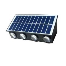 APPLIQUE LAMPADA SOLARE