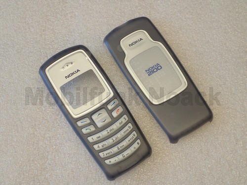 Cover completa originale nokia - cover,