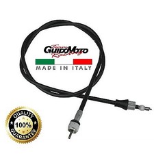 TRASMISSIONE NERA CONTACHILOMETRI LAMBRETTA DL 125 150 200 INNOCENTI 042989C