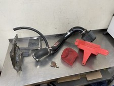 Kit aspirazione induzione
