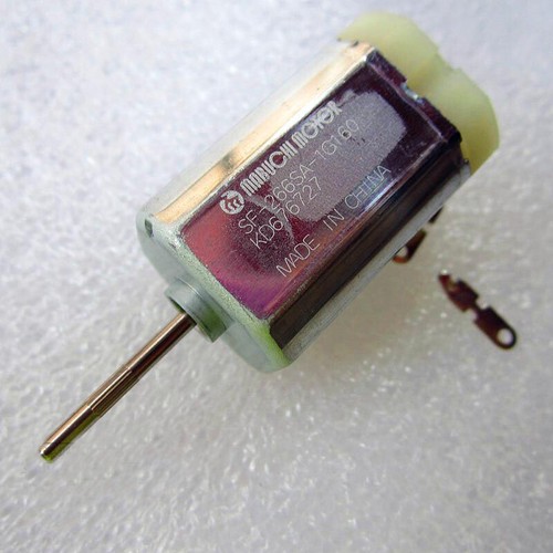 Mabuchi 266sa 12v - mabuchi, 24v