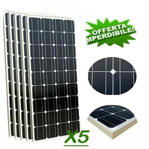 Kit fotovoltaico 3kw - fotovoltaico,