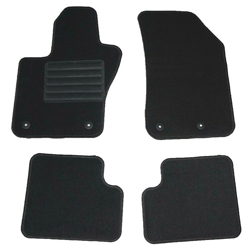 Tappeti tappetini misura jeep - ,