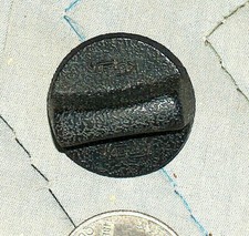 Originale Kirby Heritage 2-HD Aspirapolvere Retro Accessorio Pannello Bolt Vite