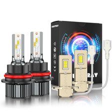 Led faros antiniebla luz - faros,
