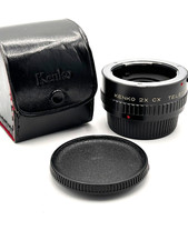 Kenko - 2X CX Teleplus MC4