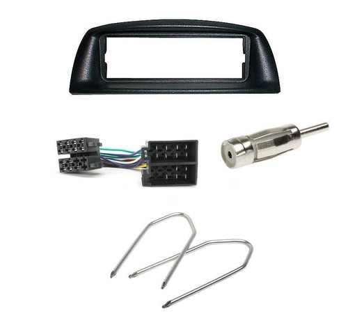 Radio stereo facia - stereo,