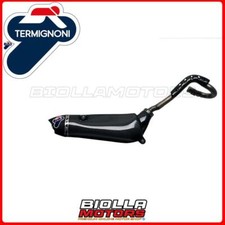 SILENZIATORE TERMIGNONI OVAL