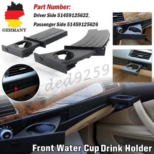 Getränkehalter für bmw - fÜr, 5er
