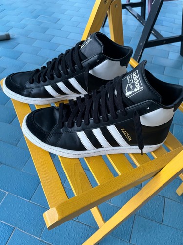 Scarpe ginnastica uomo - da,