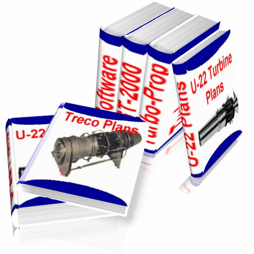 Set turbine epoca e piani - set,