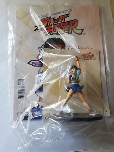 Street fighter sakura - street,