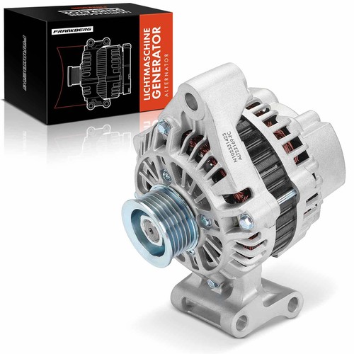 Alternatore generatore 90a - alternatore,