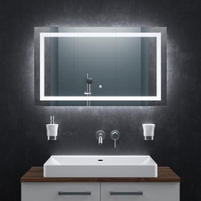 Specchio bagno - ,