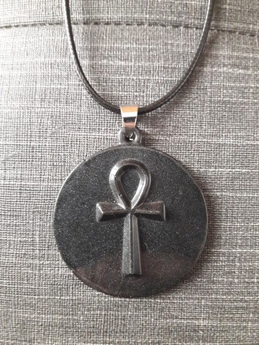 Collana uomo donna ciondolo - , in