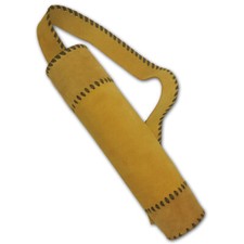 BORSA A TRACOLLA IN PELLE ARCO