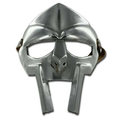 Doom maschera gladiatore - maschera,