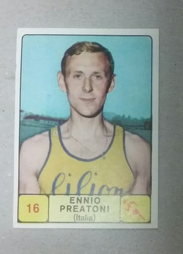 Album panini campioni - album,