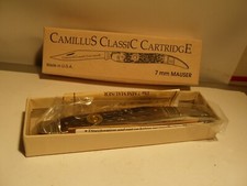NIB Camillus Single Blade 7mm