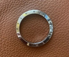 Very rare rolex bezel - bezel, mark