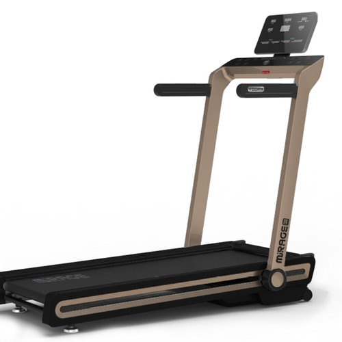 Toorx tapis roulant - , mirage