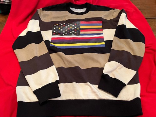 Felpa uomo givenchy oversize - givenchy,