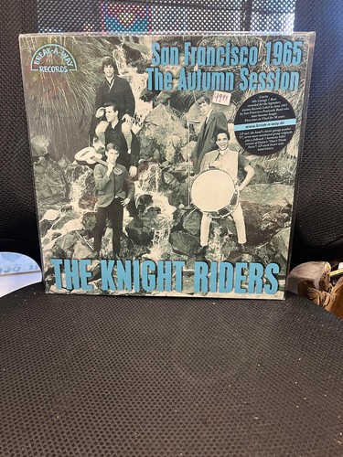 The knight riders san - the,