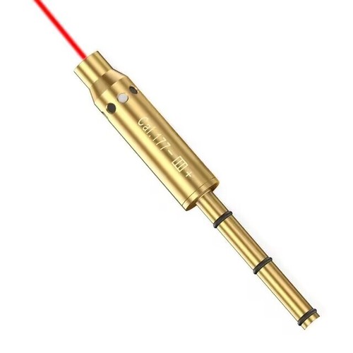Optics 177 alesatore laser - .177,