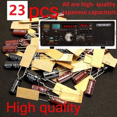 Yaesu frg 7000 kit - frg-7000,