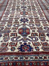 VERO AFFARE TAPPETO Azarbagian 260x165 Cm Annodato E Molto Fine