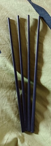 Set bacchette cinesi - set,