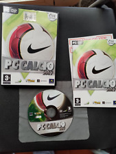 PC Calcio 2007 - GIOCO PC
