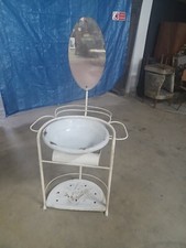 TOILETTE DA CAMERA EPOCA 900