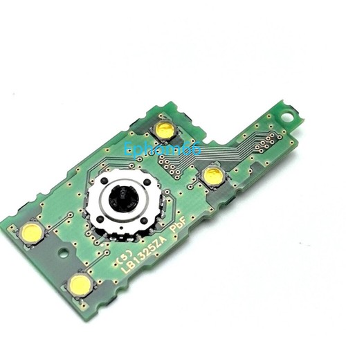 Nuovo pulsante tastiera - , pcb