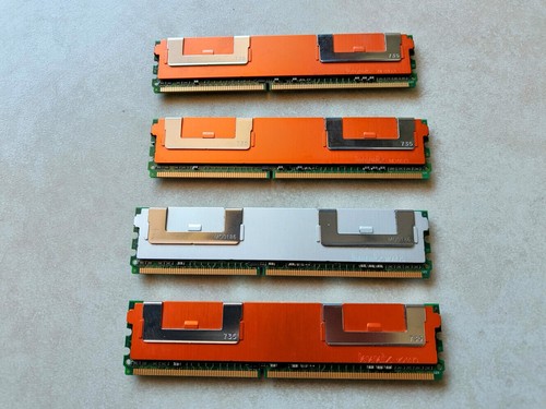 Moduli ram ecc - 4,