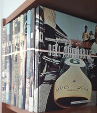 Enciclopedia dell’automobile
