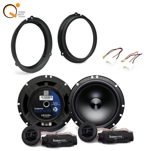 Kit altoparlanti per ford - per,