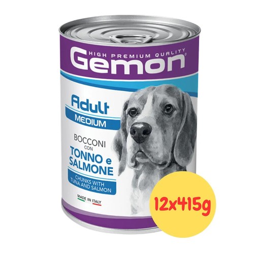Gemon medium adult bocconi - medium,