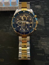 sector 450 cronografo