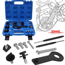 Strumento Regolazione Motore