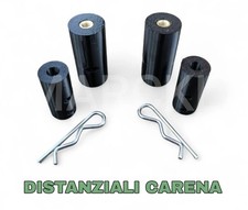 Distanziali Carene Per Aprilia
