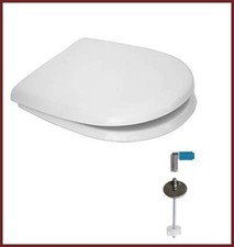 sedile copri water cesame aretusa asse tavoletta wc vaso coperchio bagno soft