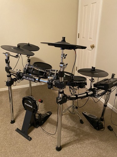 Alesis dm10 mkii pro - alesis,