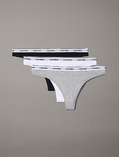 Calvin klein perizoma - calvin,